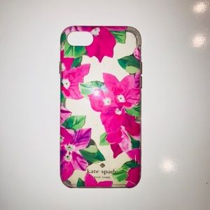 Kate Spade iPhone 7/8 case